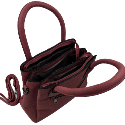 Geanta Dama Ocazie Katherine (Roz)