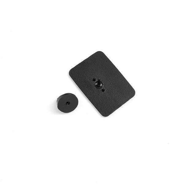 Pin ,,Sunt alergic la oameni''