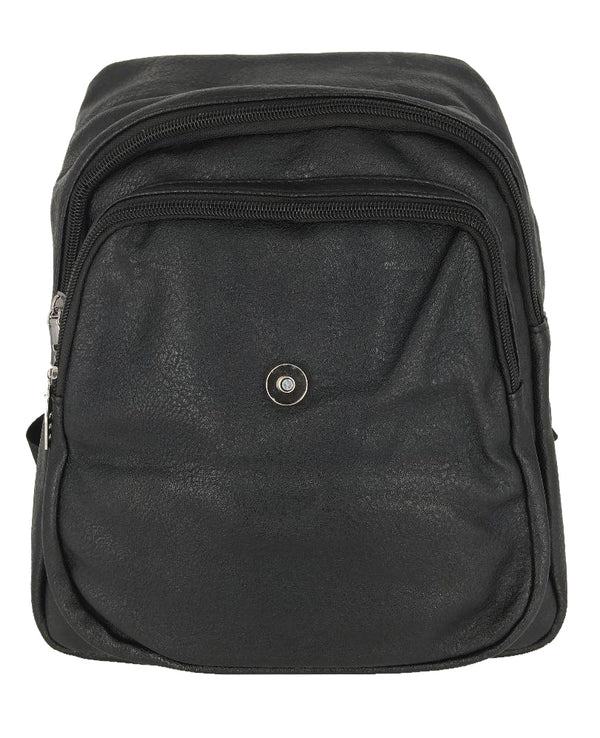 Ghiozdan Future (piele ecologică)