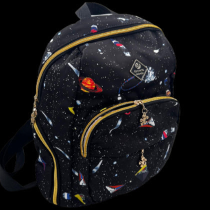 Ghiozdan ,,Planeta''