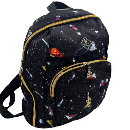 Ghiozdan ,,Planeta''