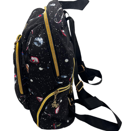 Ghiozdan ,,Planeta''