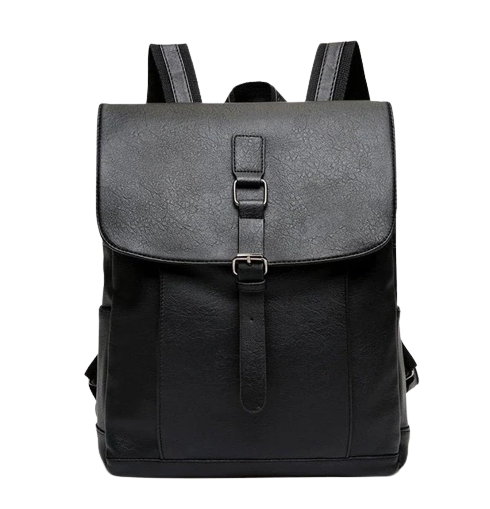 Ghiozdan Bărbătesc Laptop PU (WATERPROOF)