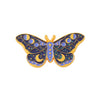 Pin Moon Butterfly