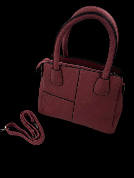 Geanta Dama Ocazie Katherine (Roz)