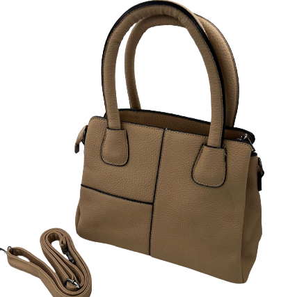 Geanta Dama Ocazie Katherine (Bej)