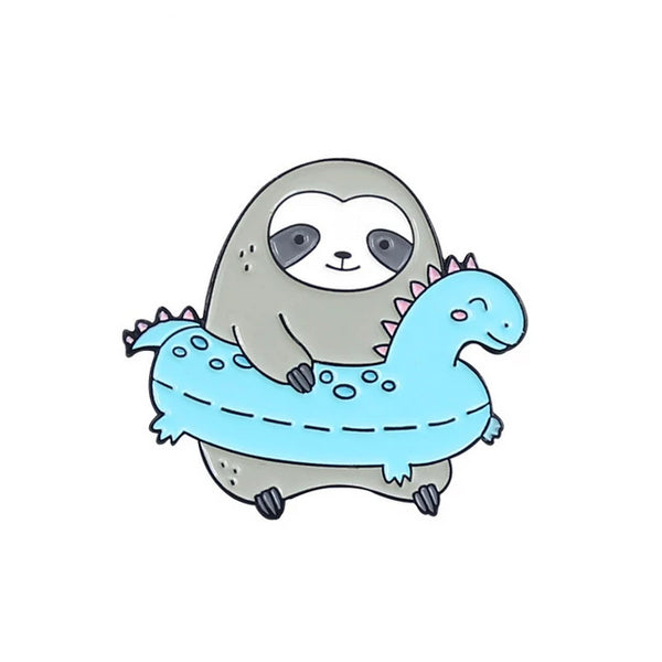 Pinuri Leneși În Vacanță