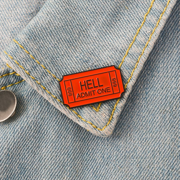 Pin