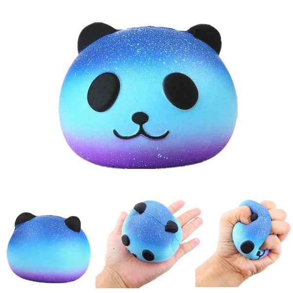 Jucărie antistres parfumată