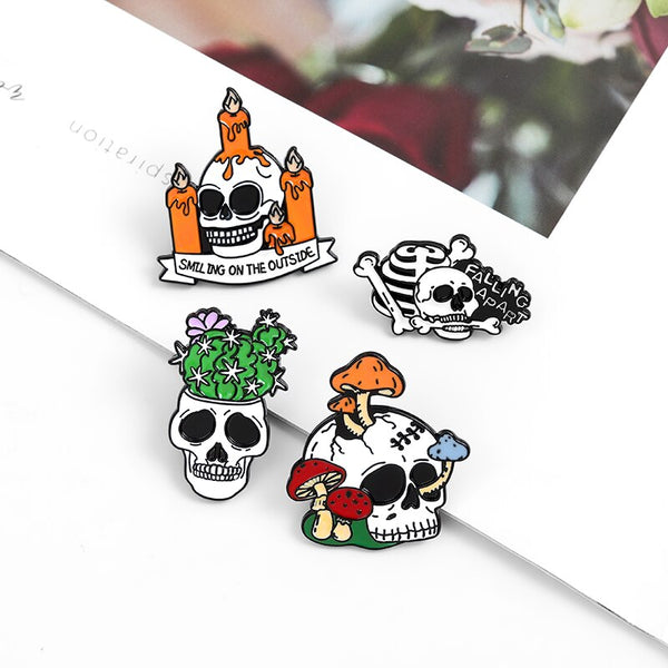Pin