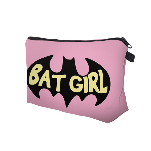 Geantă cosmetică BAT GIRL