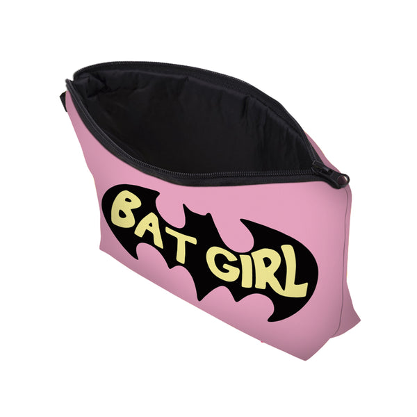 Geantă cosmetică BAT GIRL