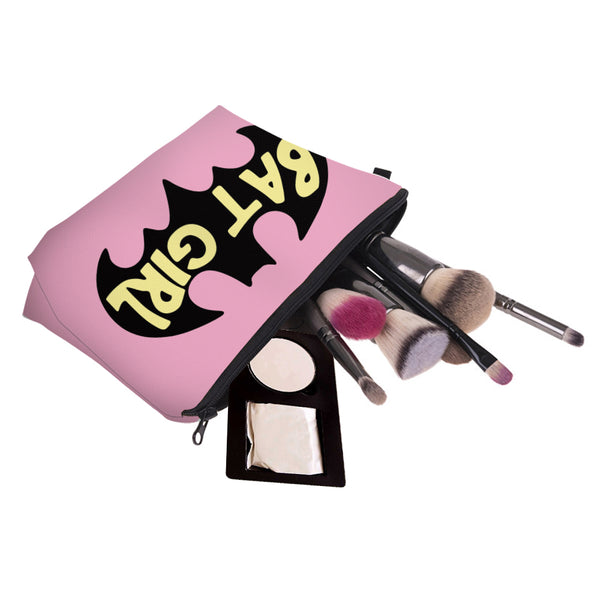 Geantă cosmetică BAT GIRL