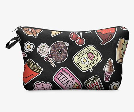 Geantă Cosmetică Funky