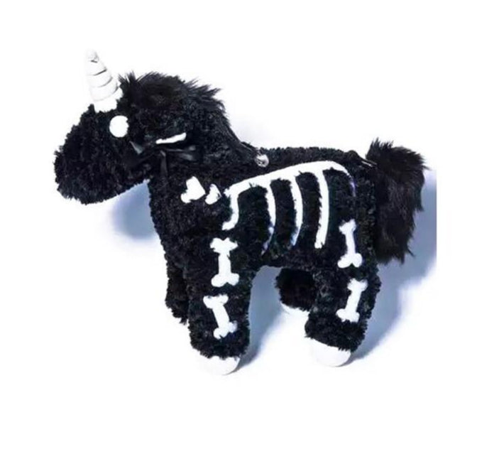 Geantă De Umăr Unicorn Schelet