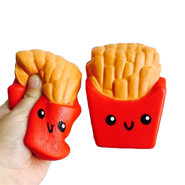 Jucărie antistres parfumată