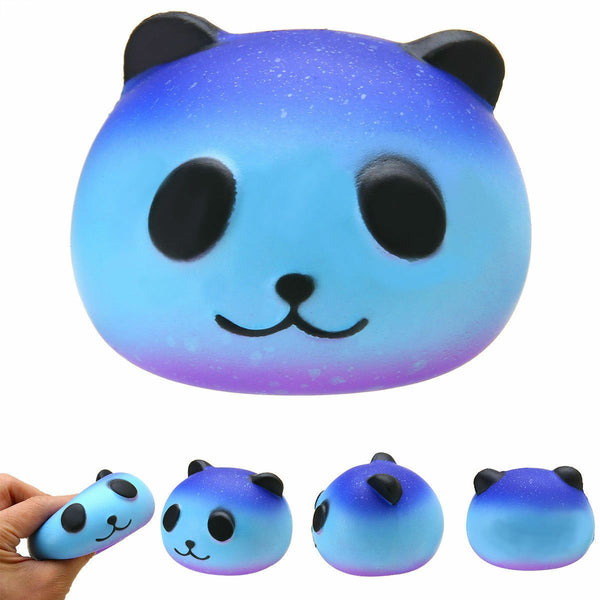 Jucărie antistres parfumată