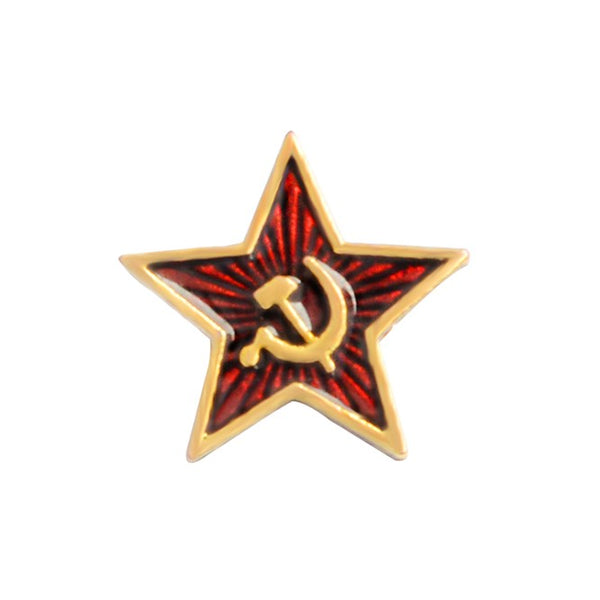 Pin URSS