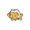 Pin "Hug the Fish"