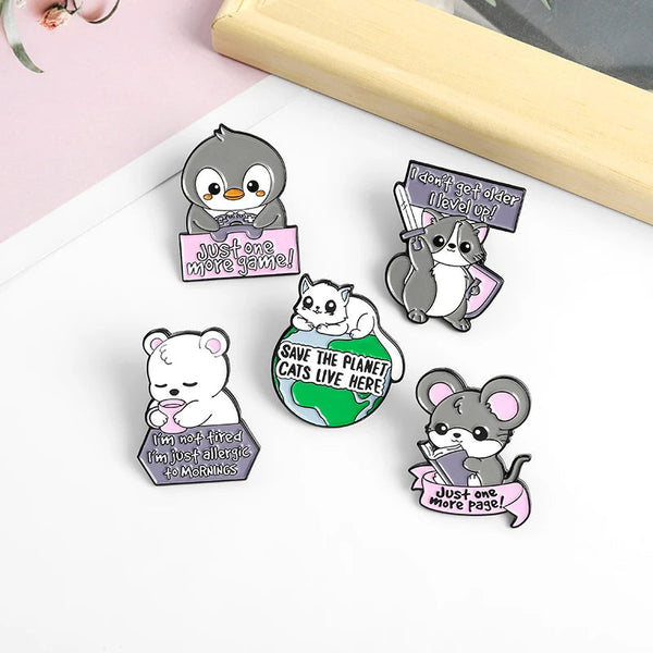 Pin Pinguin ,,doar un joc''