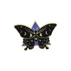 Pin ,, Mysterious butterfly''