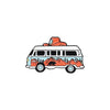 Pin Autobuzul Naturii
