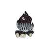 Pin Flacara Naturii