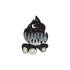 Pin Flacara Naturii
