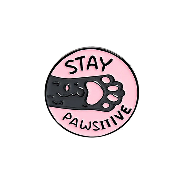 Pin Cats Club ( Absolut Pink )