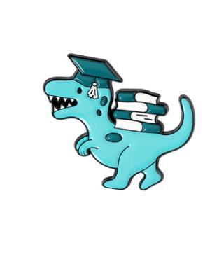 Pin Dino tocilar tucoaz