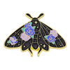 Pin ,,Butterfly Rose''