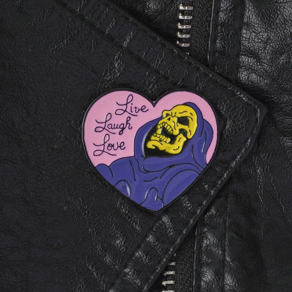 Pin 