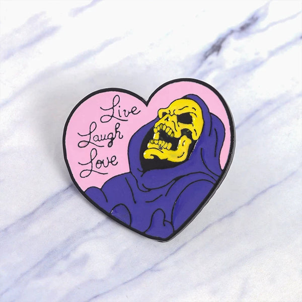 Pin 