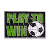 Pin "Play to Win"
