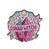 Pin ,,Lunar Witch''