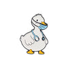Pin Gasca Doctor