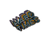 Pin "Vremuri Grele"