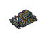 Pin "Vremuri Grele"
