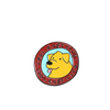 Pin "Caine cool"
