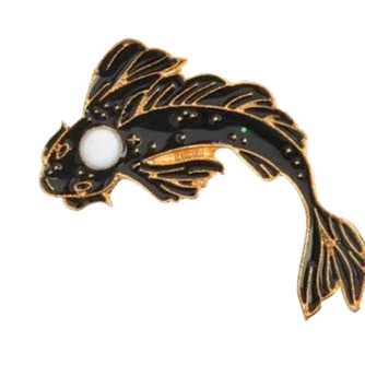 Pin Peste Somn Negru