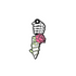 Pin Pumnal
