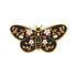 Pin ,, Black butterfly''