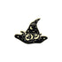 Pin ,,Witches hat''