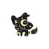 Pin ,,Witch Cats ''