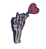 Pin "Dead Love"