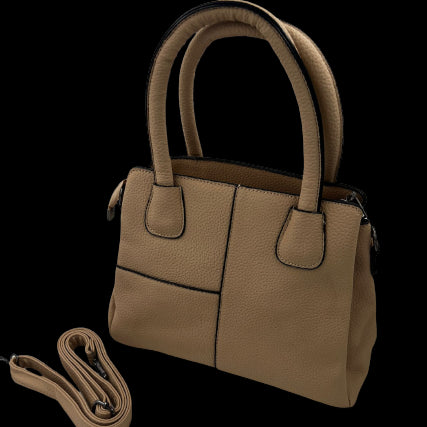 Geanta Dama Ocazie Katherine (Bej)