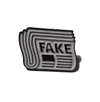 Pin "Fake News"