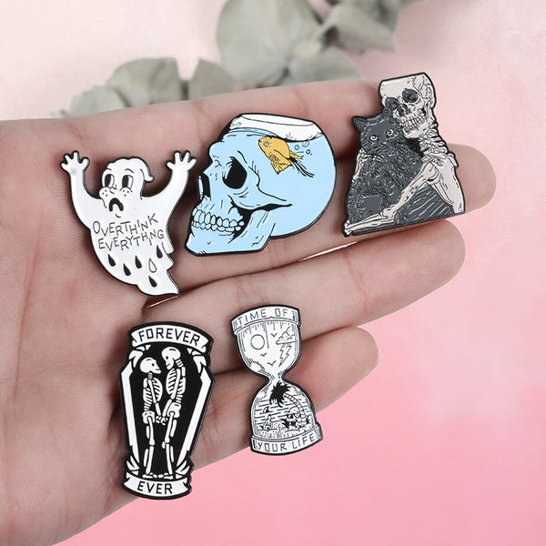 Pin Afterlife Kitty Love