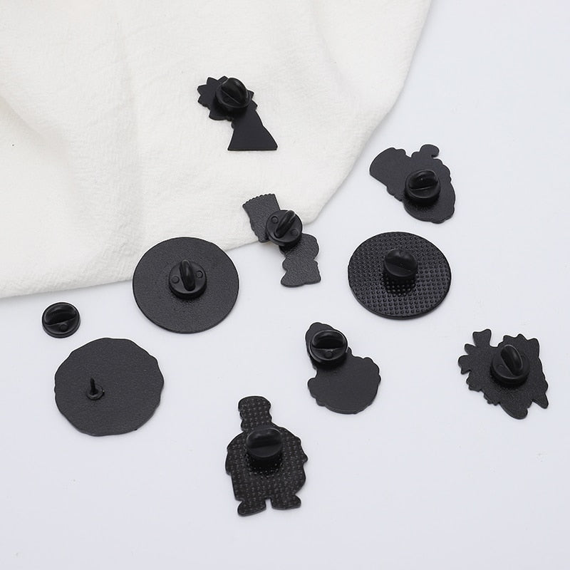 Pin "Never Too Old To Rock" (EDIȚIE LIMITATĂ)