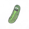 Pin "Pickle" (Castravecior)